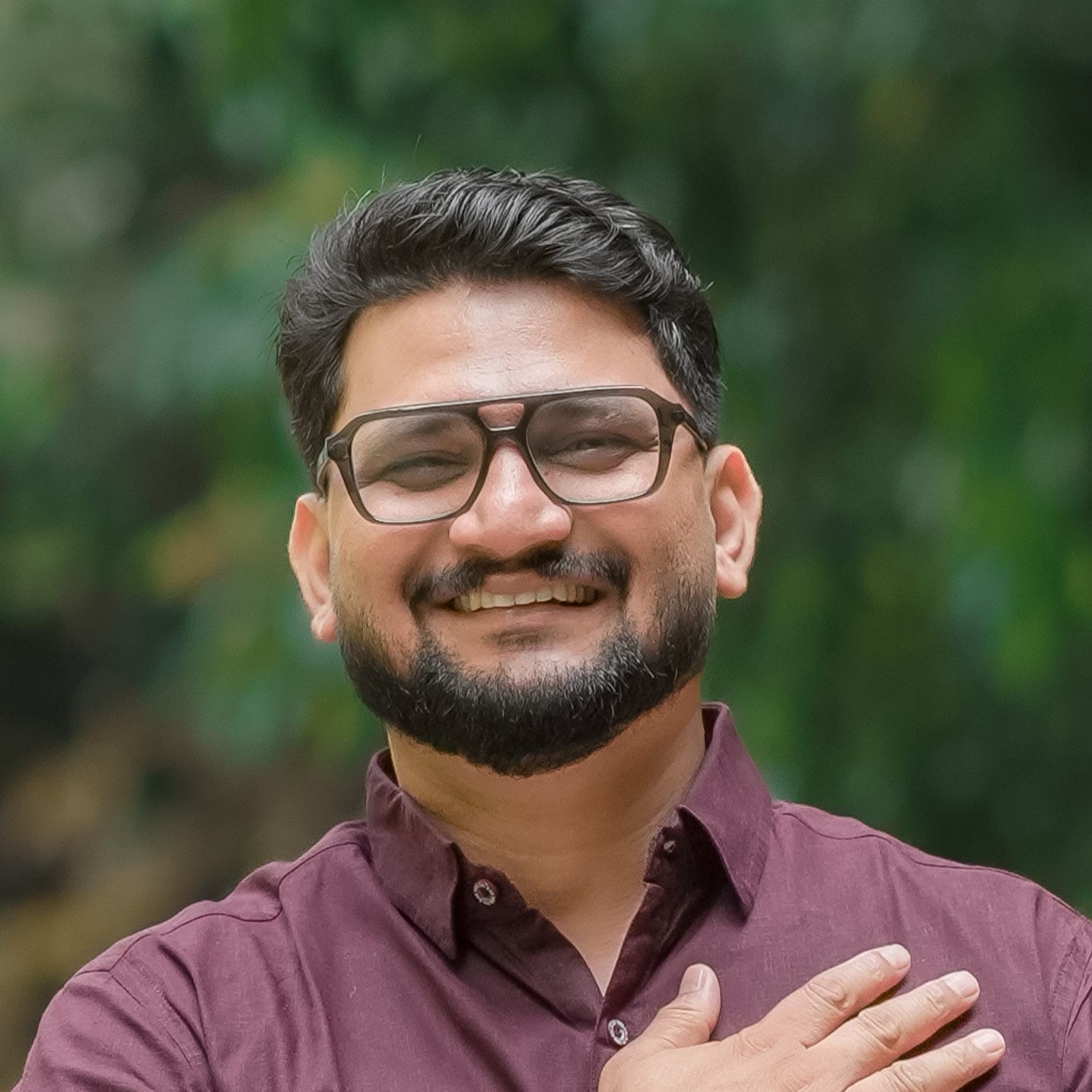 MLA Profile