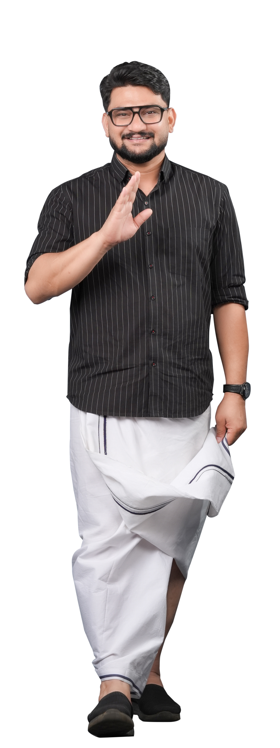 MLA Photo